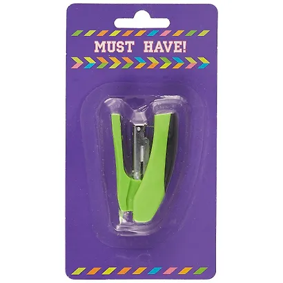 Степлер №10 мини - фото 3