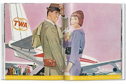 All-american Ads of the 60s - фото 3