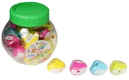 Точилка "Шатл", 1 отверстие - фото 3