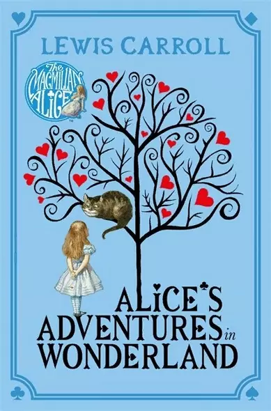 Alices Adventures in Wonderland - фото 1