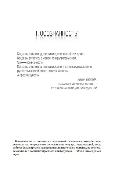 Убивать осознанно - фото 7