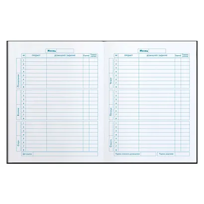 Дневник для младших классов Феникс+, "Игра" - фото 5