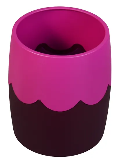 Подставка-стакан "Двухцветный" - фото 3