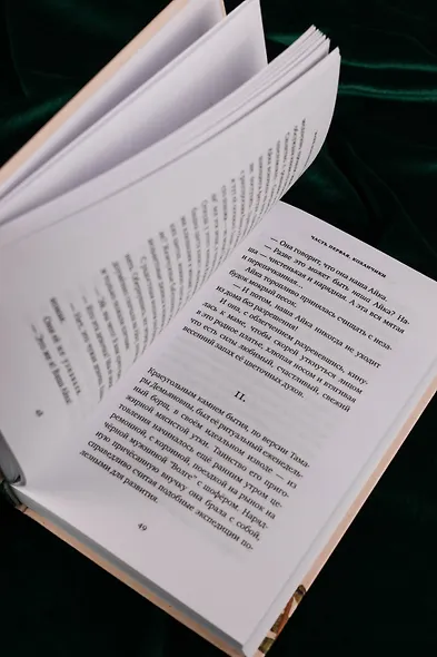 Единоличница - фото 7