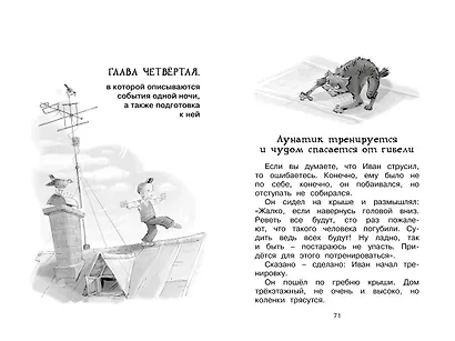 Жизнь Ивана Семёнова, второклассника и второгодника - фото 14