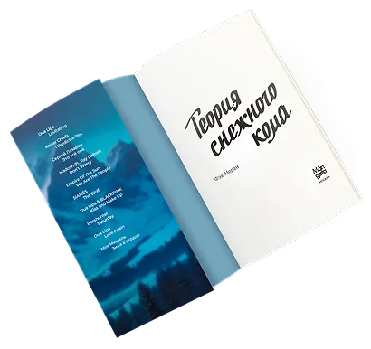 Теория снежного кома - фото 5