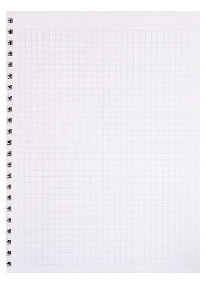 Тетрадь в клетку Be Smart, "Bunny. Дождь", 120 листов - фото 2