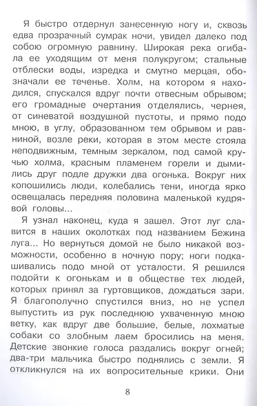 Бежин луг. Рассказы - фото 3