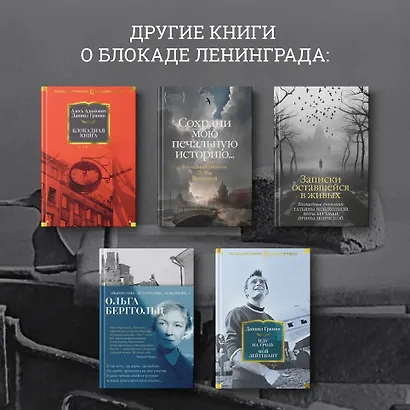 Блокада Ленинграда. Три страшных года в документах с комментариями - фото 10
