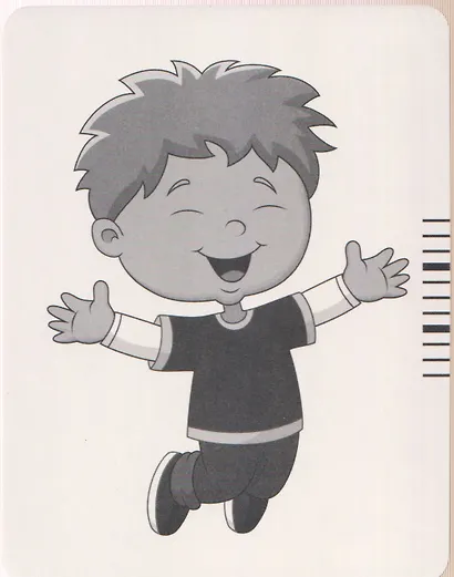 Развитие речи через эмоции. Составь рассказ. 50 карт 4+ - фото 4