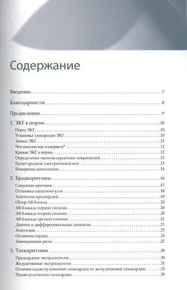 Неотложные кардиологические состояния у мелких домашних животных. Диагностика и лечение - фото 2