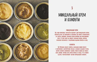 Тарталетки. Вкусные идеи для праздничного стола - фото 10
