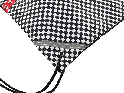 Мешок для сменной обуви Феникс+, "Фразы с характером" - фото 7