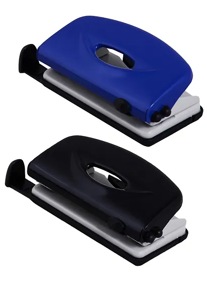 Дырокол «U10», Erich Krause, 10 листов - фото 4