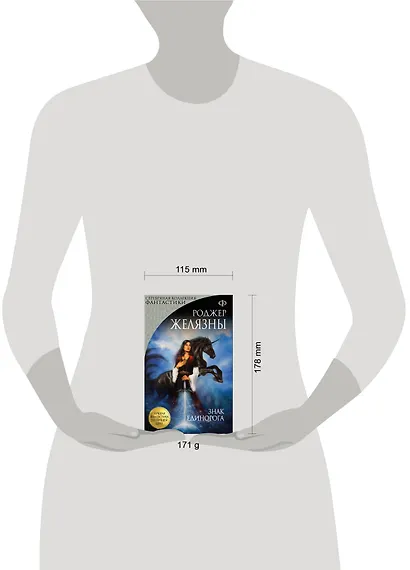 Знак Единорога - фото 4