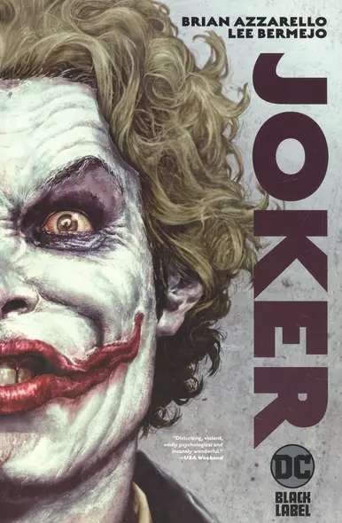 Joker - фото 1