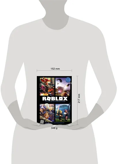 Roblox. Лучшие игры-приключения - фото 5