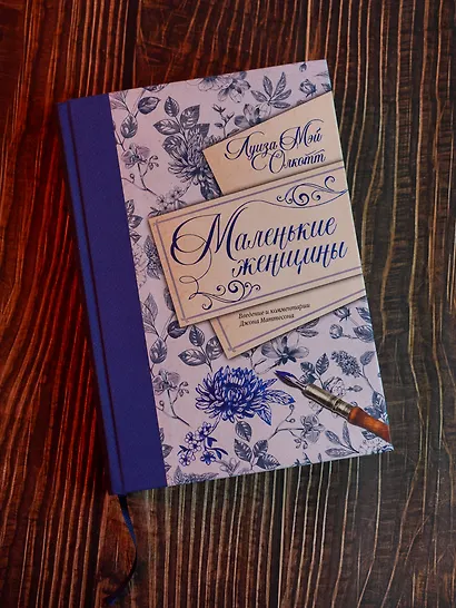 Маленькие женщины. Введение и комментарии Джона Маттесона - фото 8