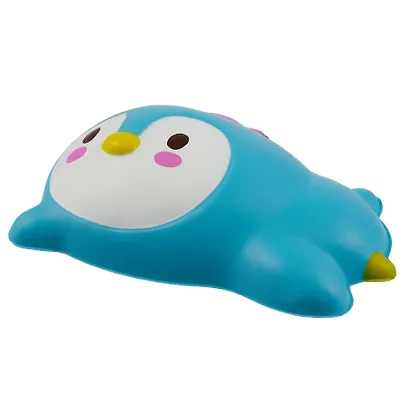 Стикер сквиш "Пингвин" - фото 6