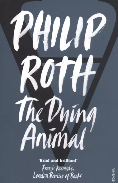 The Dying Animal (м) Roth - фото 1