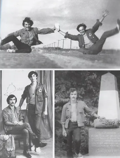 Взгляд сквозь время - фото 5