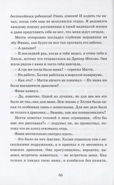 Охотник на драконов - фото 6