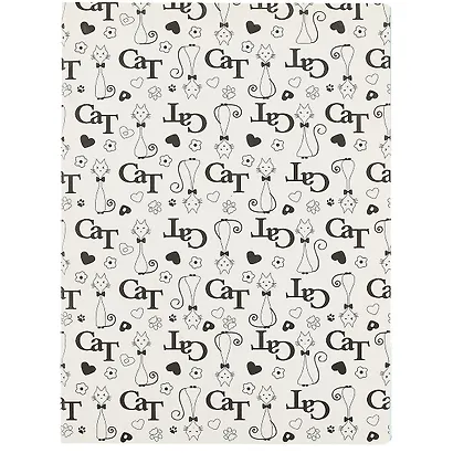 Тетрадь Asac, Cat, B5, 48 листов - фото 1