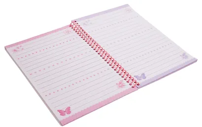 Записная книжка "Котики" на замочке, ассорти - фото 6