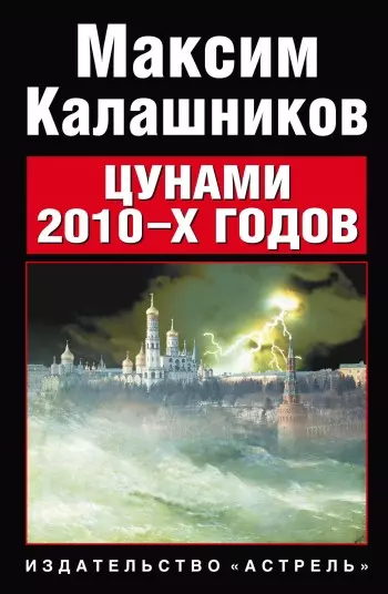 Цунами 2010-x годов - фото 1