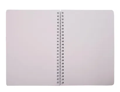 Книга для записей А5 166л "DoYourLine. Верь в себя 2.0", точка,  тв. обл - фото 2