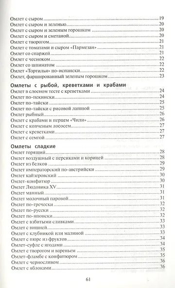 Омлеты и яичницы - фото 3