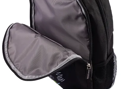 Рюкзак "Dino Hobby" 2 отделения, 44*23*33 см, 3 кармана, 420 г, Erich Krause - фото 6