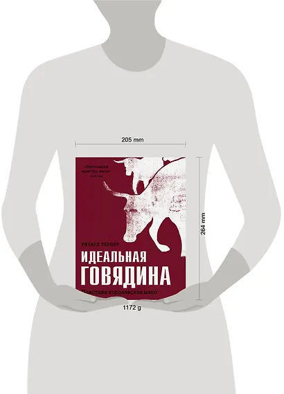 Идеальная говядина. Поистине королевское мясо - фото 4