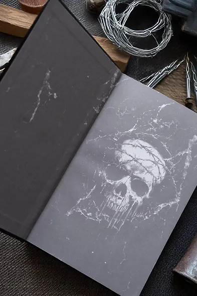 Токсичный - фото 6