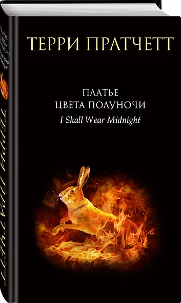 Комплект "Плоский мир: Тиффани Болен" (1-5 книги) - фото 6