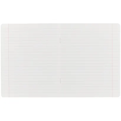 Тетрадь в линейку Academy Style, "Зверята горшины", 24 листа, в ассортименте - фото 2