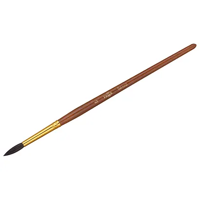 Кисть "Белка" №5, Гамма - фото 3