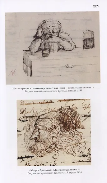 Пушкин в жизни. Систематический свод подлинных свидетельств современников (комплект из 2 книг) - фото 11