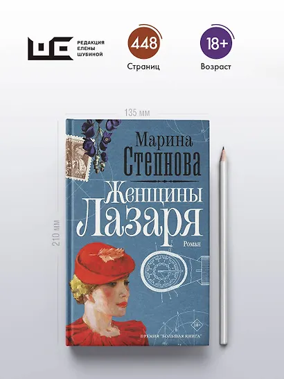 Женщины Лазаря - фото 5