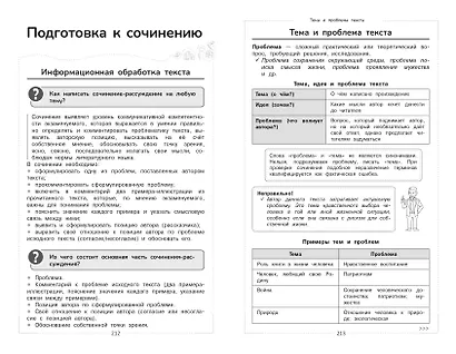 Русский язык. Школьный курс - фото 11