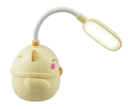 Настольная LED-лампа Котик Манэки-нэко (10х10х30см) (коробка) (12-17509B-202405-L1) - фото 6