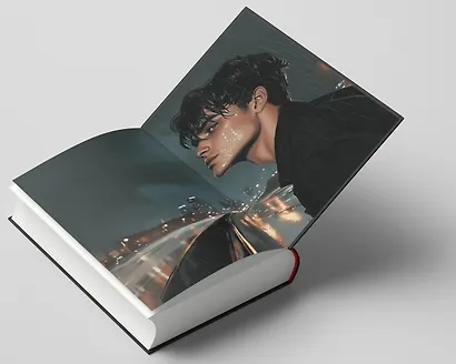 На горизонте – твоя любовь - фото 7