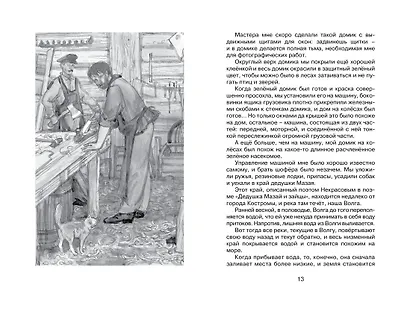 Лисичкин хлеб - фото 7