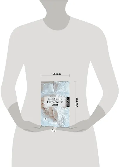 Идеальные дни - фото 8