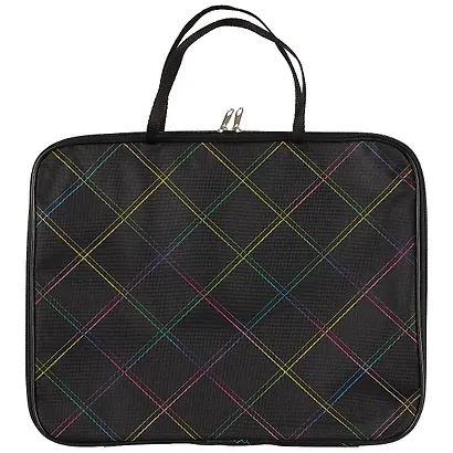 Папка на молнии, А4 - фото 3