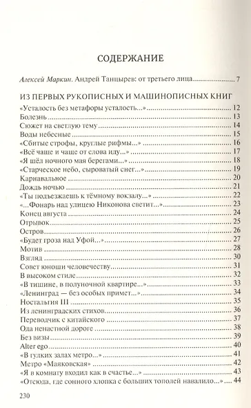 Прекрасное горе. Книга избранной лирики - фото 2