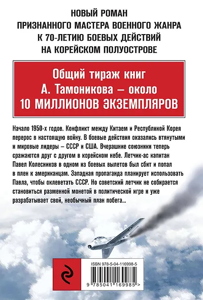 Корейский излом. В крутом пике - фото 2