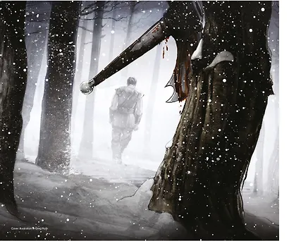 Колесо Времени. Книга 10. Перекрестки сумерек - фото 12