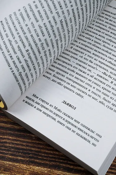 Кельтские сумерки - фото 7