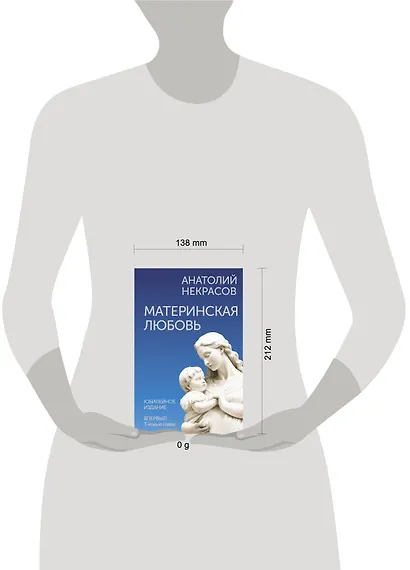 Материнская любовь. Юбилейное издание, дополненное - фото 11